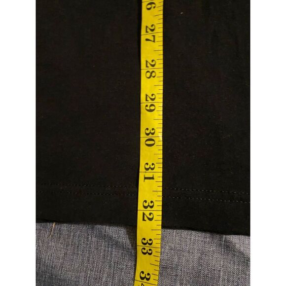 2019 Janet Jackson Metamorphosis Las‎ Vegas Tour T-Shirt Size XXXL 3XL - Picture 11 of 11